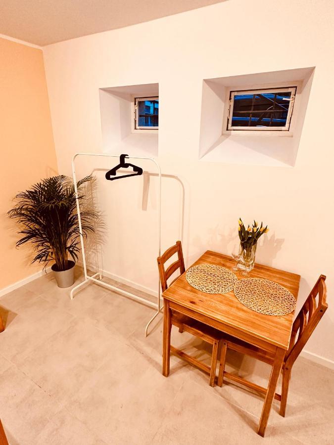 Next To Motlava Apartment 그단스크 외부 사진
